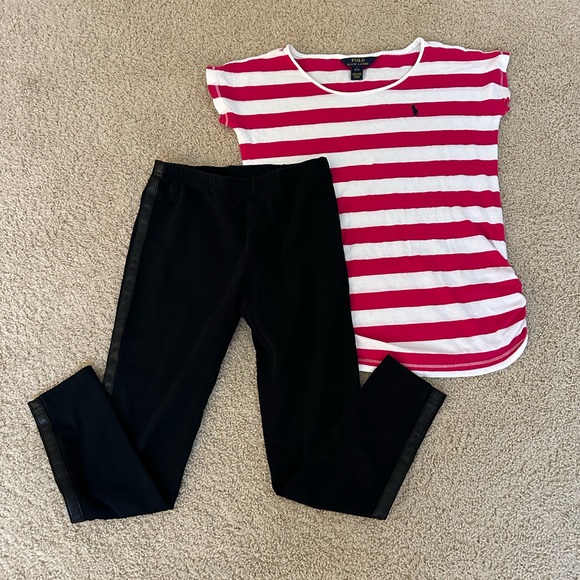 POLO Ralph Lauren Girls Bundle - Picture 1 of 7